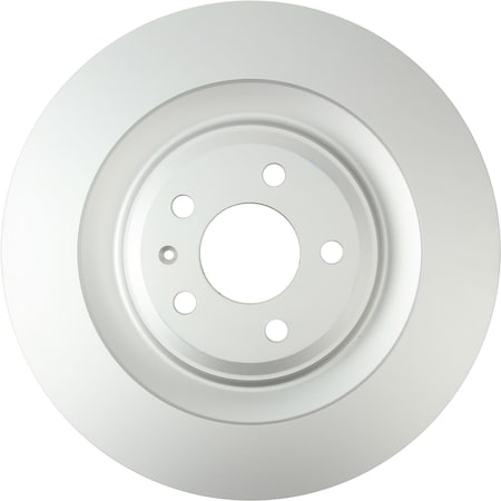 Ate Rear Brake Rotor, Sp22273 SP22273